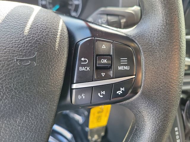 Certified 2024 Ford Transit 350 XLT image 6