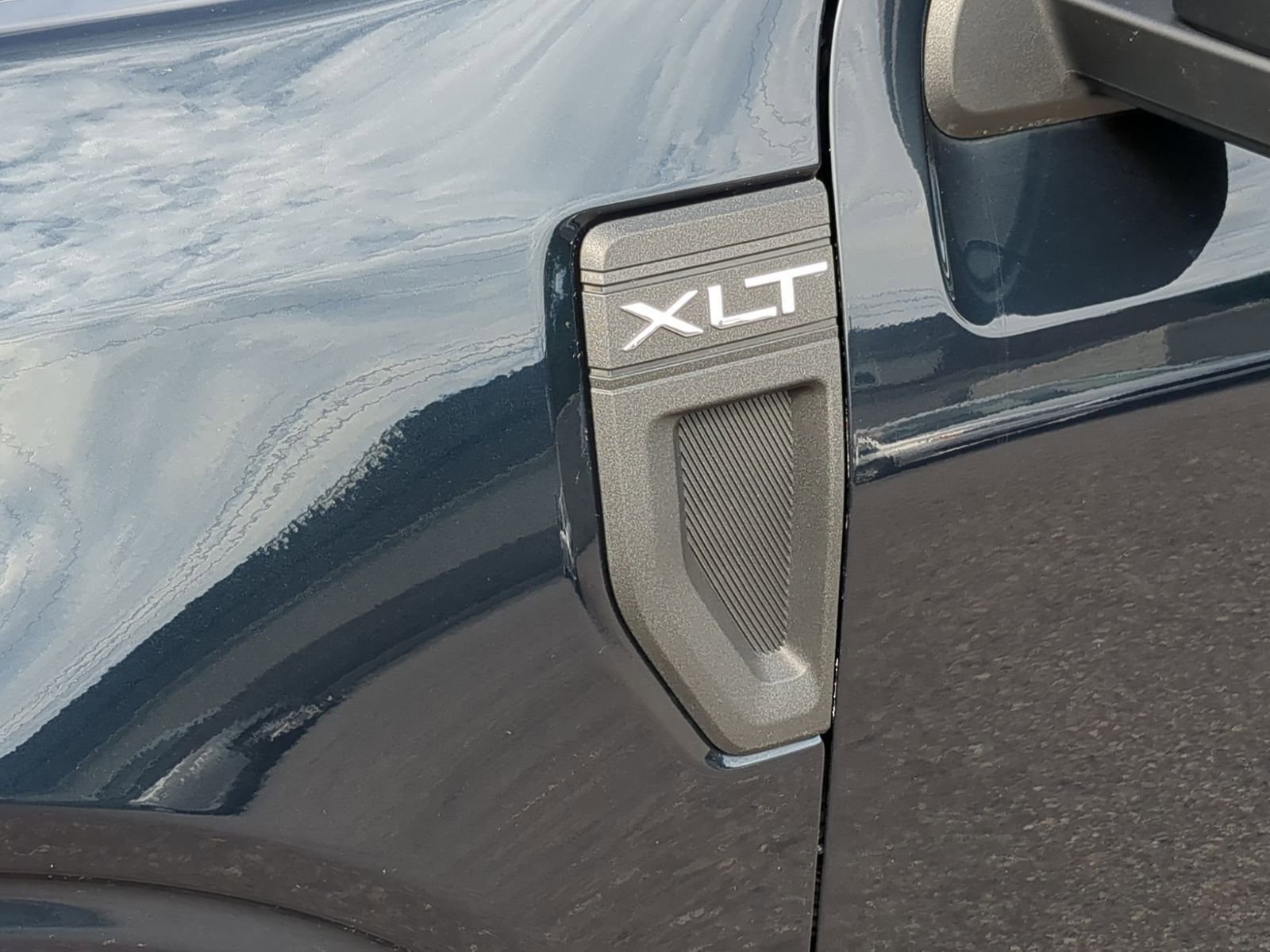 Certified 2023 Ford Maverick XLT w/ Equipment Group 300A Standard image 14