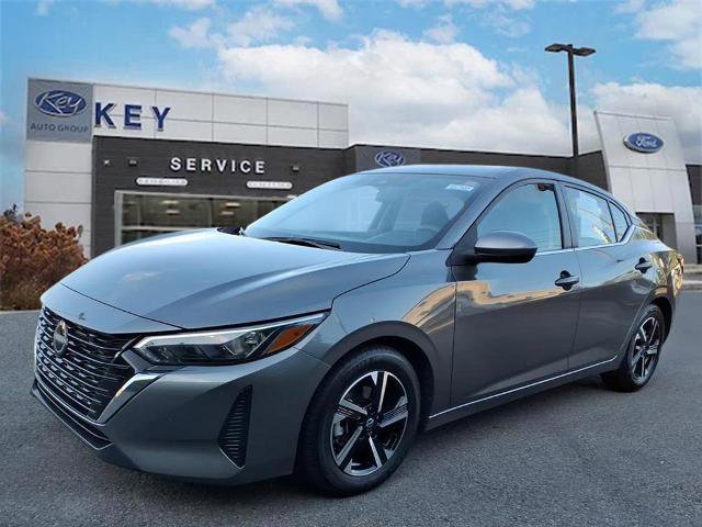 Used 2024 Nissan Sentra SV image 5