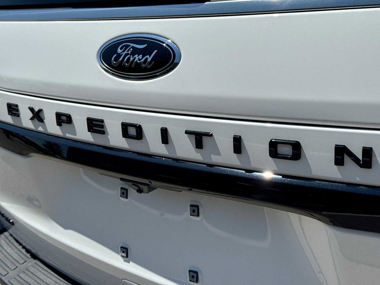 Certified 2024 Ford Expedition Limited AWD/4WD image 12