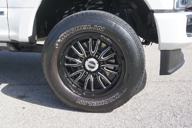 Certified 2022 Ford F350 Limited w/ FX4 Off-Road Package AWD/4WD image 26