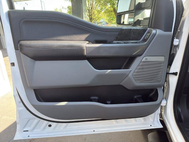 Certified 2023 Ford F350 XLT w/ XLT Premium Package AWD/4WD image 12