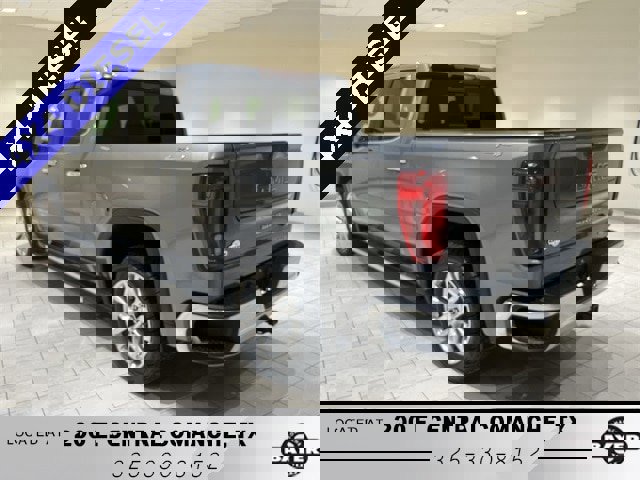 Used 2020 GMC Sierra 1500 SLT w/ SLT Premium Package image 5