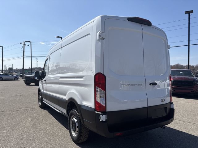 Certified 2023 Ford Transit 250 Medium Roof RWD image 18