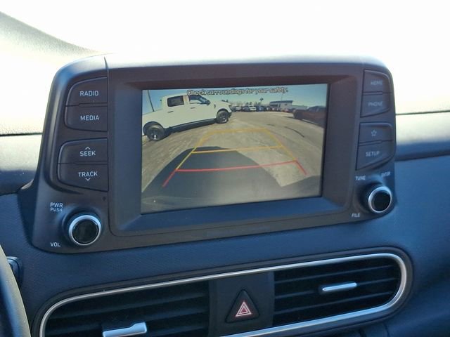 Used 2020 Hyundai Kona SEL w/ Cargo Package image 17