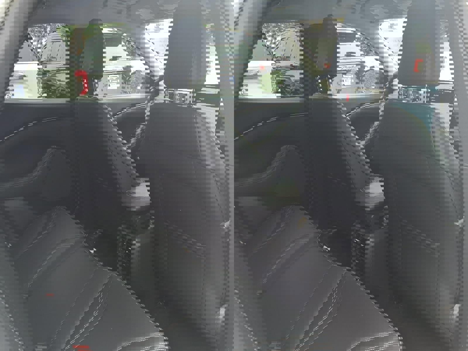 Certified 2023 Ford Mustang Mach-E Premium image 13