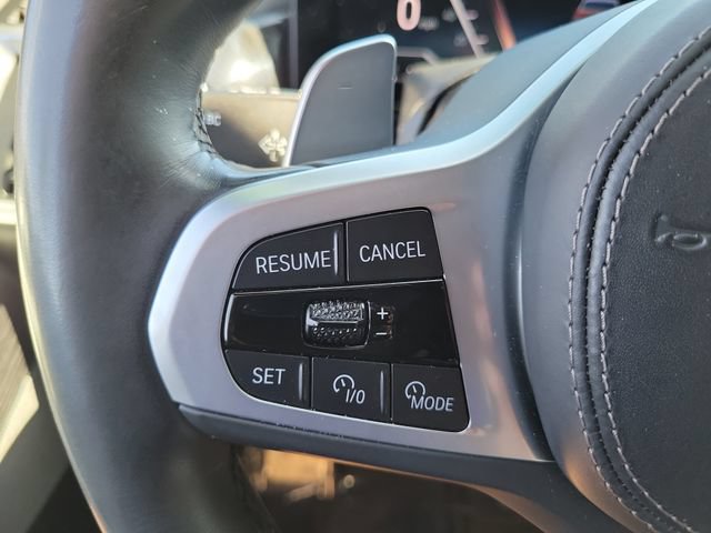 Used 2024 BMW X5 sDrive40i w/ M Sport Package RWD image 5