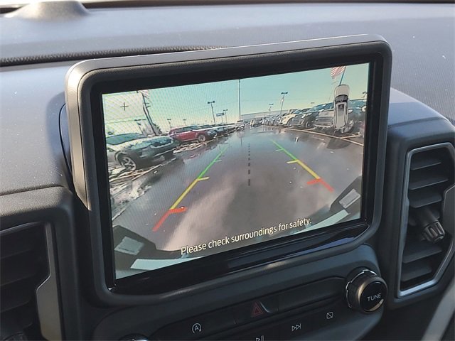 Certified 2021 Ford Bronco Sport Big Bend w/ Big Bend Package image 20