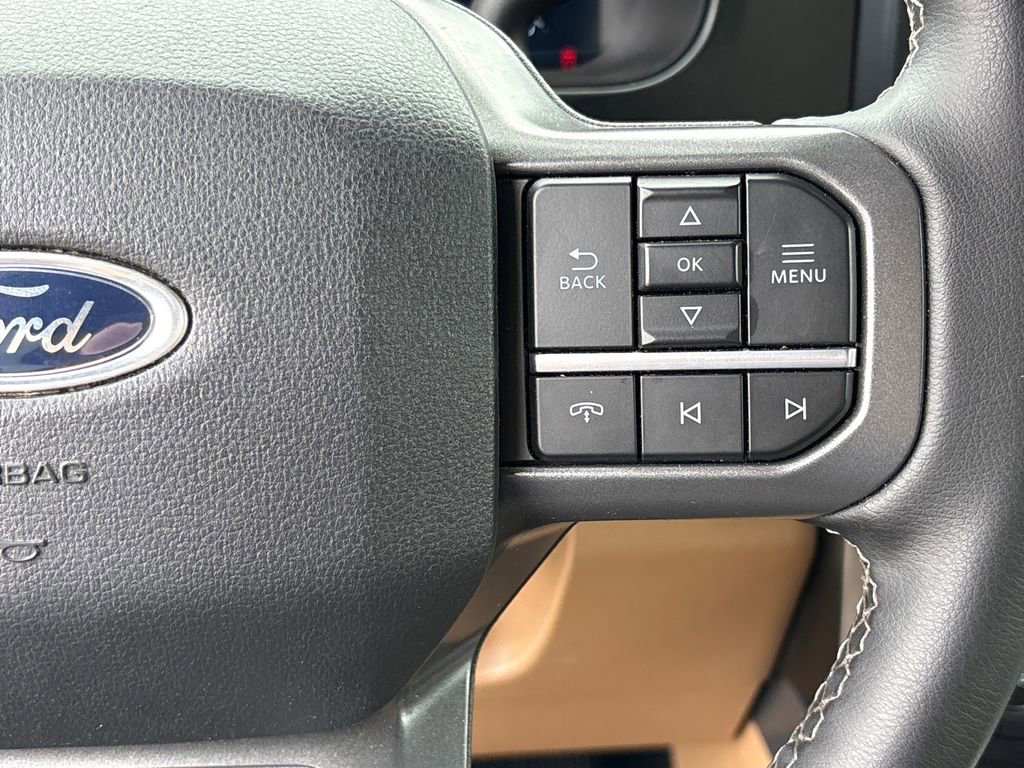 Certified 2026 Ford F250 Lariat AWD/4WD image 35