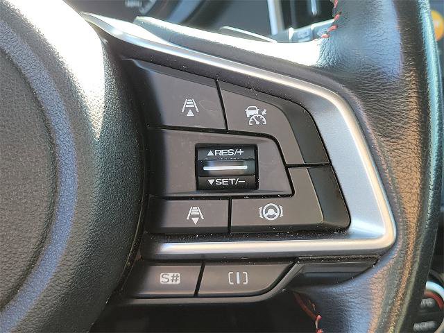 Used 2020 Subaru Forester Sport image 26