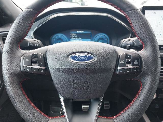 Certified 2023 Ford Escape ST-Line Select w/ Tech Pack #2 AWD/4WD image 18