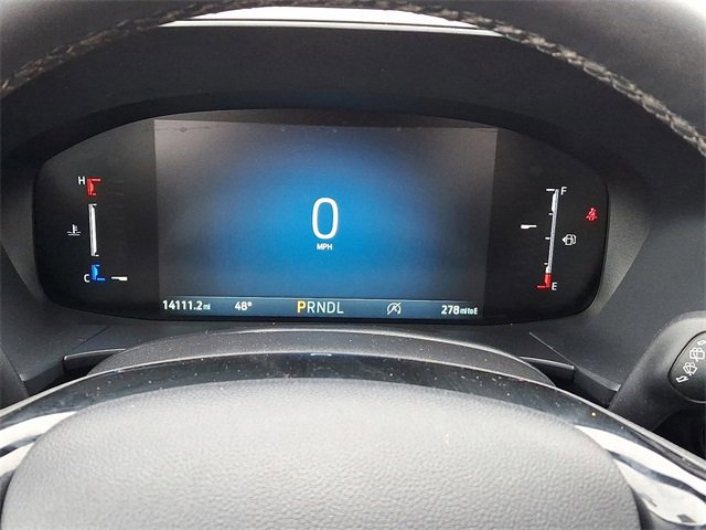 Certified 2023 Ford Escape Active image 19