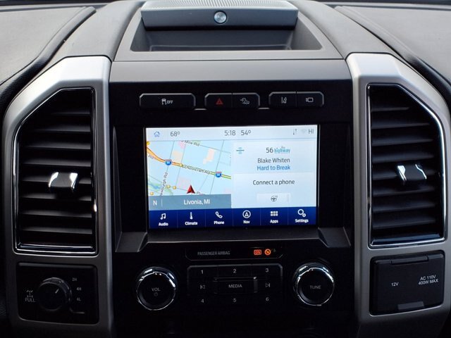 Certified 2021 Ford F250 Lariat AWD/4WD image 13