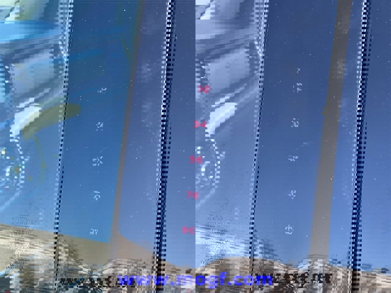 Certified 2024 Ford Expedition Max Limited image 32