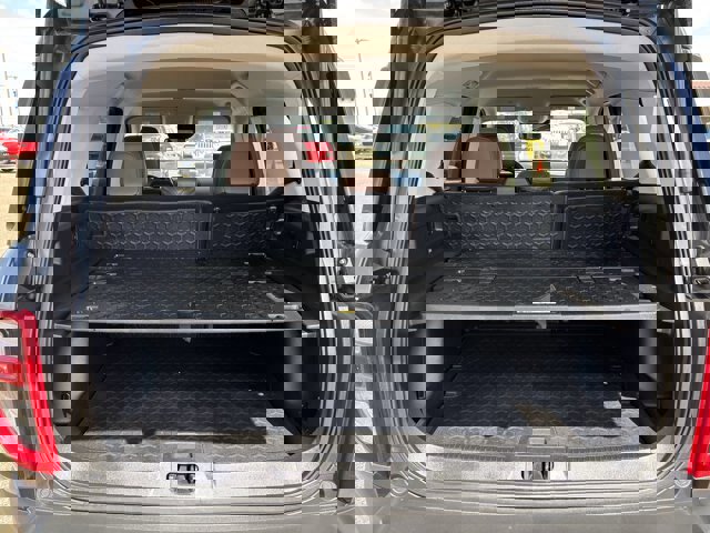 Certified 2023 Ford Bronco Sport Outer Banks w/ Tech Package image 18