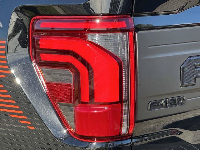 Certified 2026 Ford F150 Raptor w/ Equipment Group 803A Raptor R AWD/4WD image 11