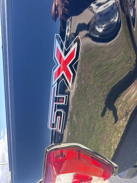 Certified 2023 Ford F150 XL w/ STX Appearance Package image 8