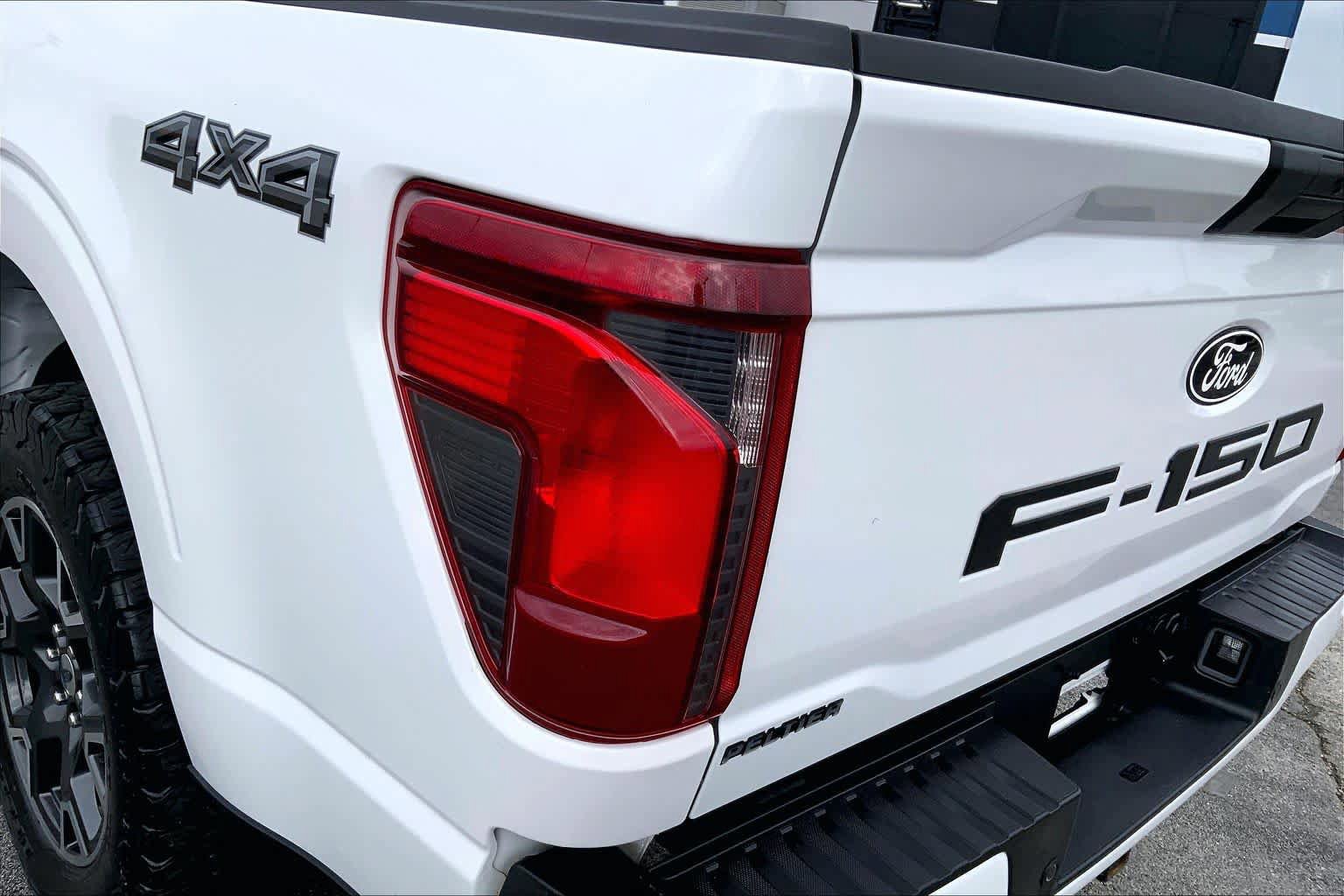 Certified 2025 Ford F150 STX w/ Equipment Group 200A AWD/4WD image 25