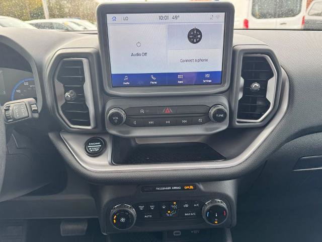 Certified 2024 Ford Bronco Sport Big Bend AWD/4WD image 24