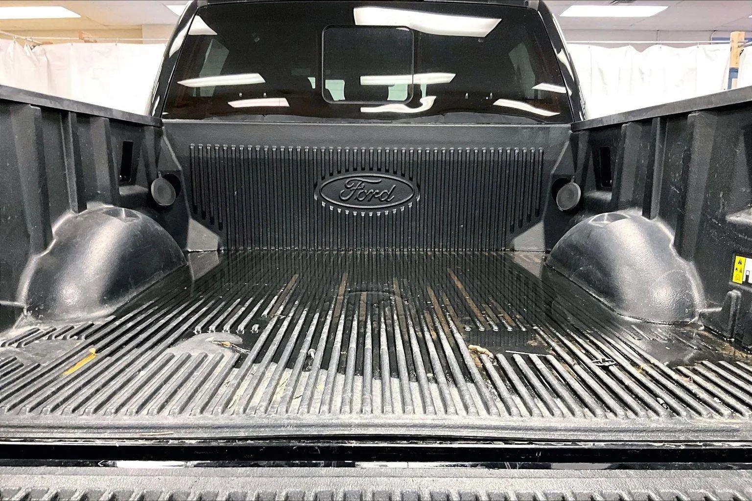 Certified 2023 Ford F150 XLT w/ Equipment Group 302A High image 32