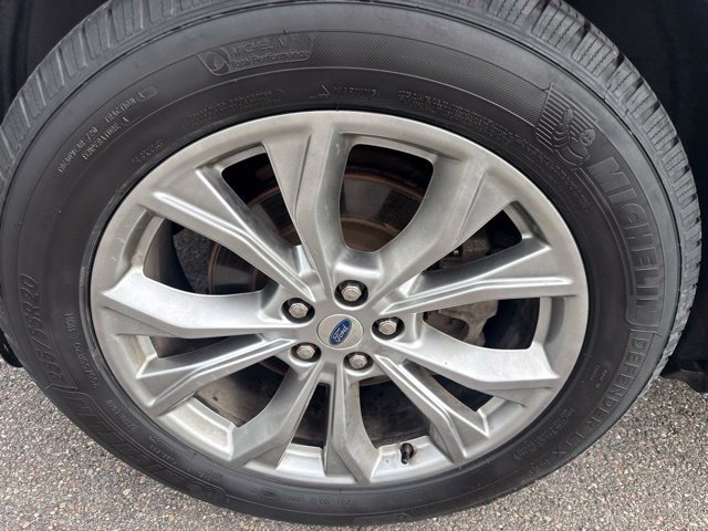 Certified 2020 Ford Explorer XLT w/ Equipment Group 202A AWD/4WD image 10