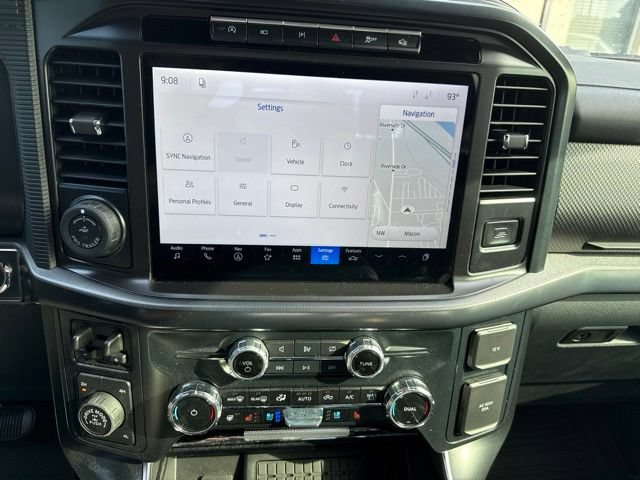 Certified 2026 Ford F150 Raptor AWD/4WD image 12