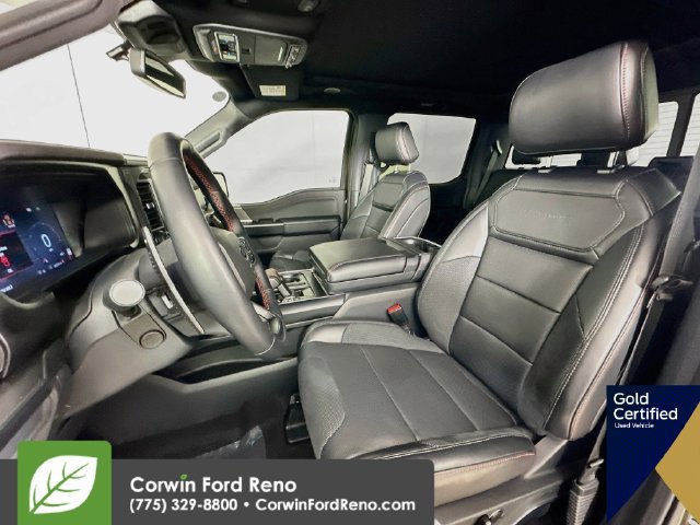 Certified 2026 Ford F150 Raptor AWD/4WD image 24