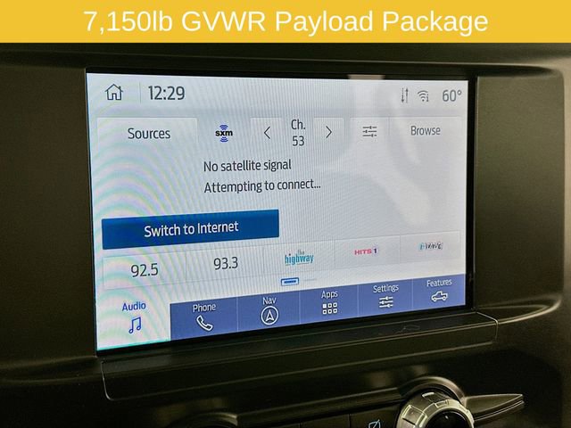 Certified 2021 Ford F150 XLT w/ Equipment Group 301A Mid AWD/4WD image 13