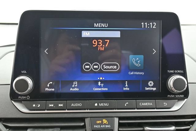 Used 2024 Nissan Altima 2.5 SV FWD image 20