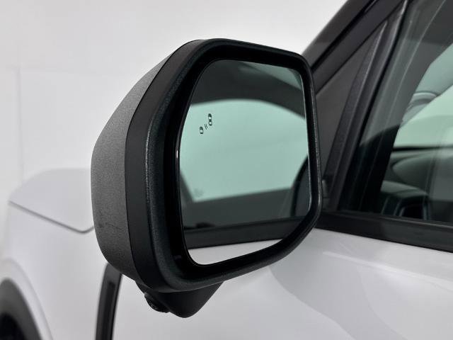 Certified 2025 Ford Bronco Sport Outer Banks w/ Outer Banks Tech Package+ image 24