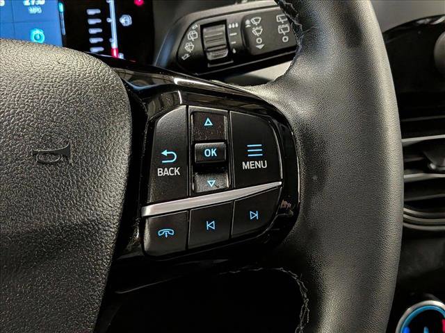 Certified 2023 Ford Escape Active w/ Cold Weather Package FWD image 13