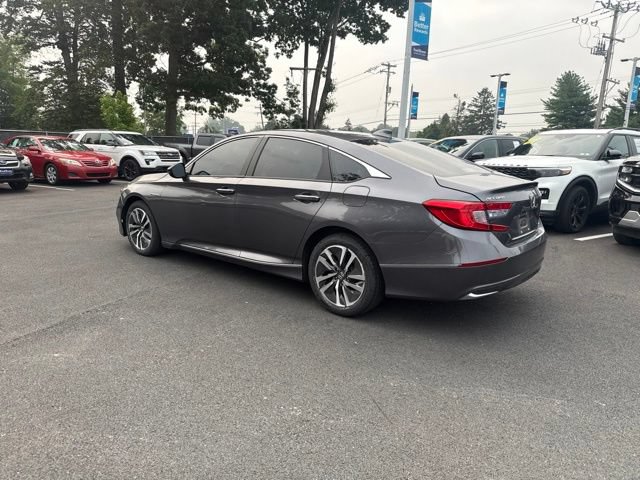 Used 2018 Honda Accord Touring image 5