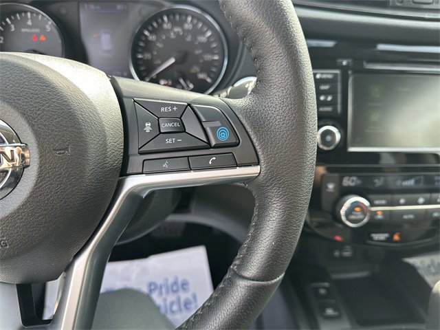 Used 2019 Nissan Rogue SV w/ Premium Package image 29