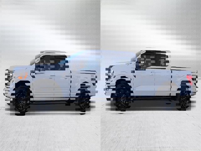 Certified 2022 Ford F150 XLT w/ Equipment Group 302A High image 2