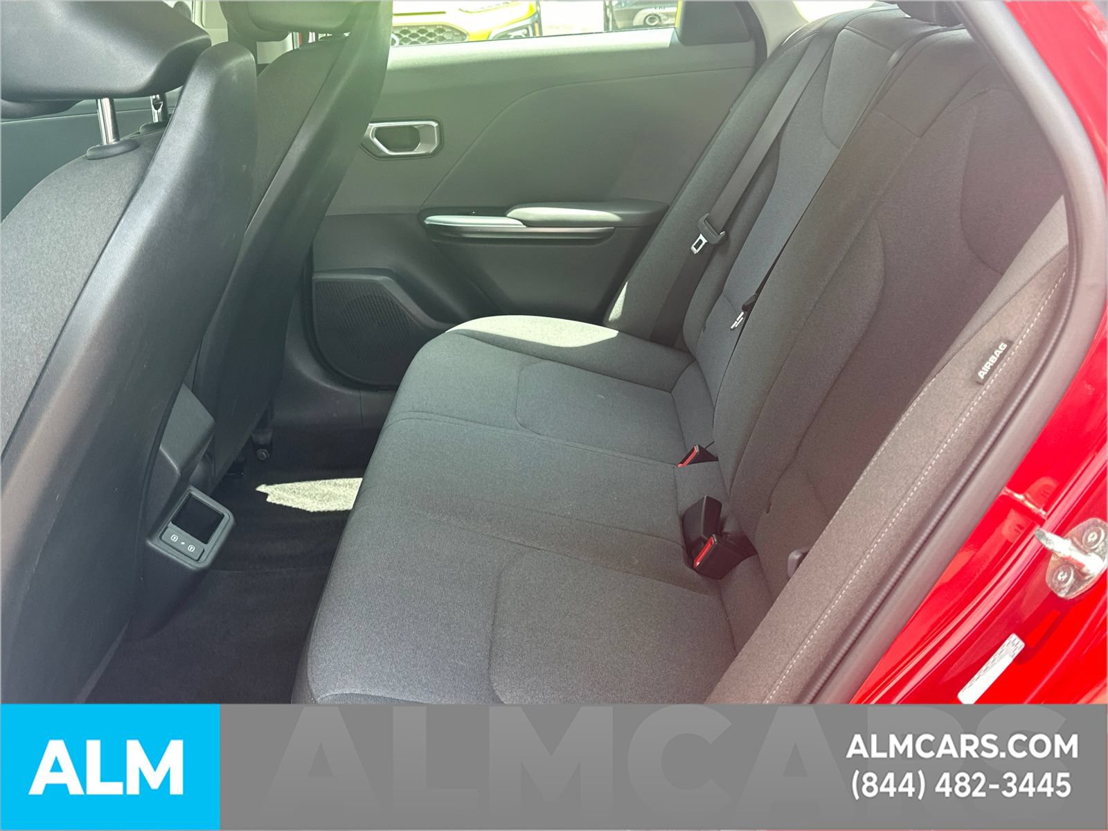 Used 2025 Kia K4 FWD image 23