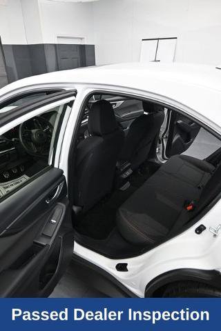 Used 2024 Subaru WRX Premium AWD/4WD image 15