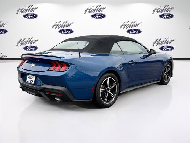 Certified 2024 Ford Mustang Premium RWD image 8