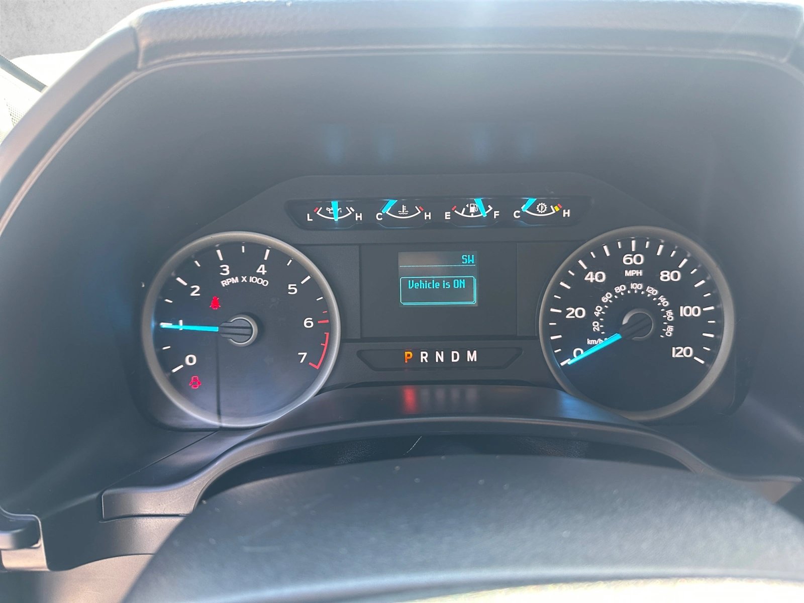 Certified 2019 Ford F150 XLT AWD/4WD image 14