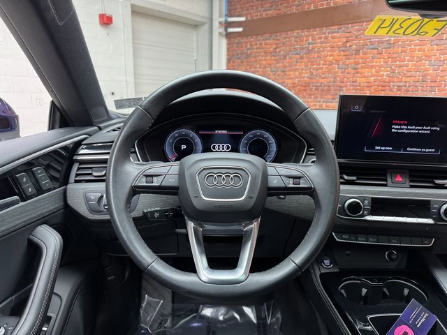 Used 2024 Audi A5 2.0T Premium Plus image 15