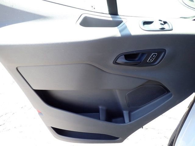 Certified 2024 Ford Transit 250 Low Roof w/ Exterior Upgrade Package RWD image 21
