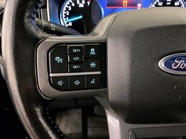 Certified 2021 Ford F150 XLT w/ Equipment Group 302A High AWD/4WD image 17