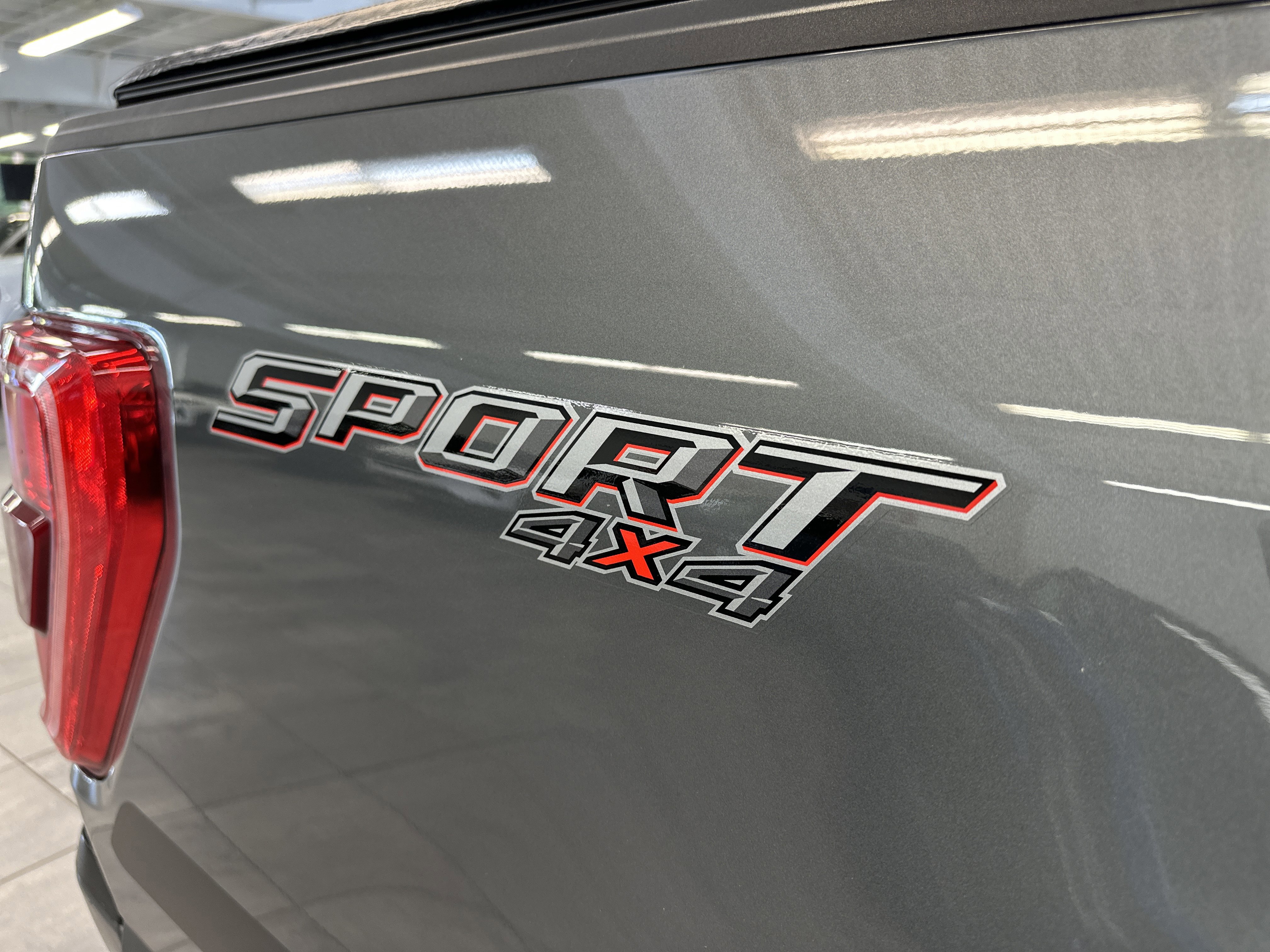 Certified 2022 Ford F150 XLT w/ Equipment Group 301A Mid image 19