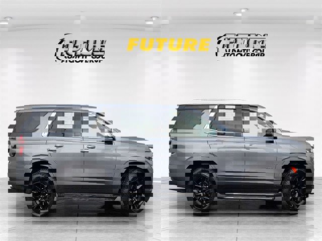 Used 2021 Chevrolet Tahoe Premier image 3