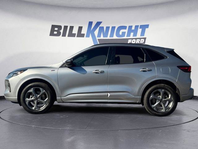 Certified 2023 Ford Escape ST-Line w/ Tech Pack #1 image 2