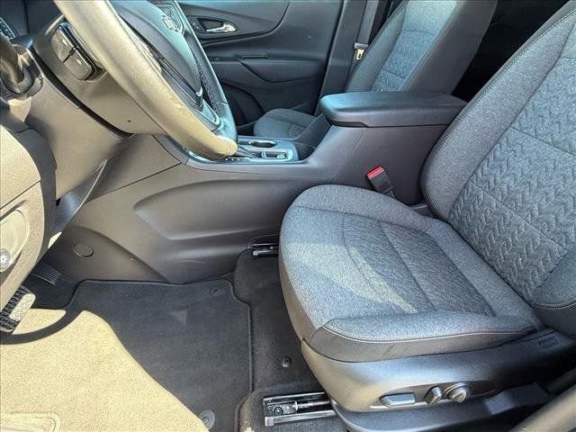 Used 2024 Chevrolet Equinox LT image 15