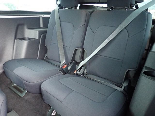 Certified 2022 Ford Bronco Big Bend AWD/4WD image 21