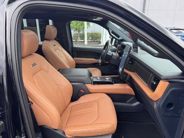Certified 2023 Ford Expedition Max Platinum AWD/4WD image 25