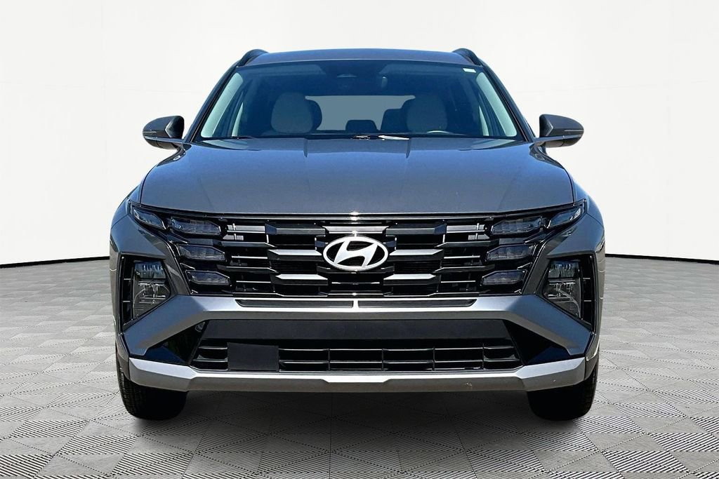 Used 2025 Hyundai Tucson SEL FWD image 6