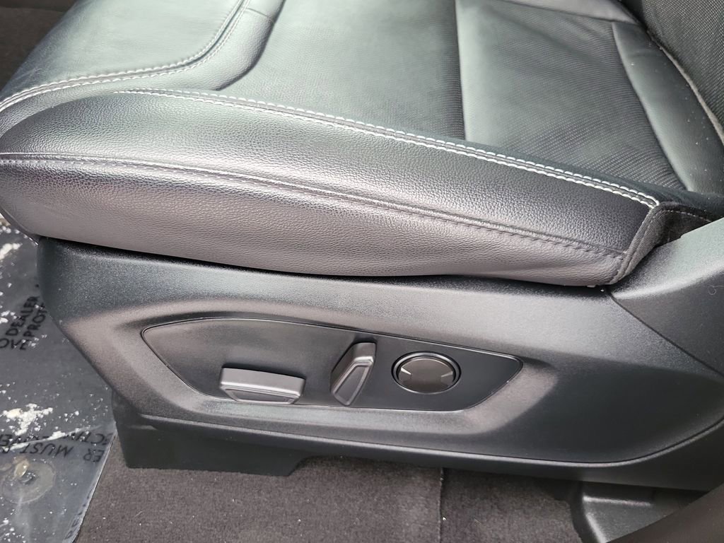 Certified 2023 Ford Explorer ST w/ Equipment Group 401A image 9