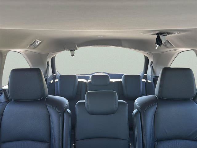 Used 2025 Honda Odyssey EX-L image 29